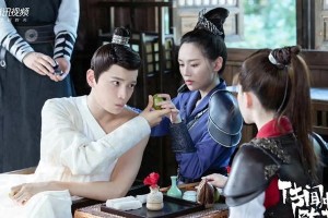 丁禹兮主演剧集盘点：从《陈芊芊》到《永夜星河》