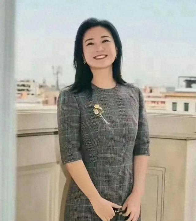 贾玲综艺节目截图