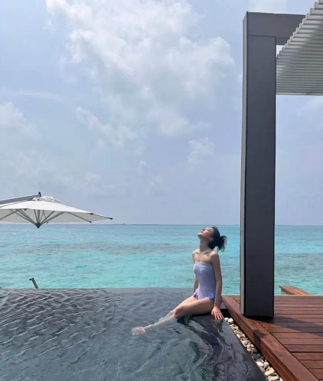 赵今麦不同时期造型对比