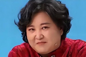 贾玲减肥100斤后为何消失春晚？揭秘背后原因