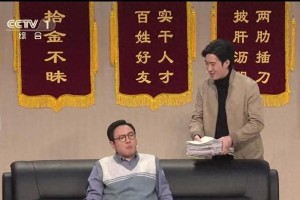 沈腾春晚小品获好评：真实生活演绎深度幽默
