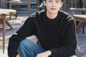 何健麒塌房后铁粉依旧，直言观众骂得还好