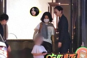 赵丽颖带娃日常：明星家庭的真实生活