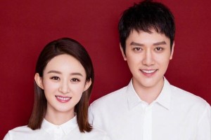 赵丽颖冯绍峰婚后生活：冯叔谈儿子骑车趣事