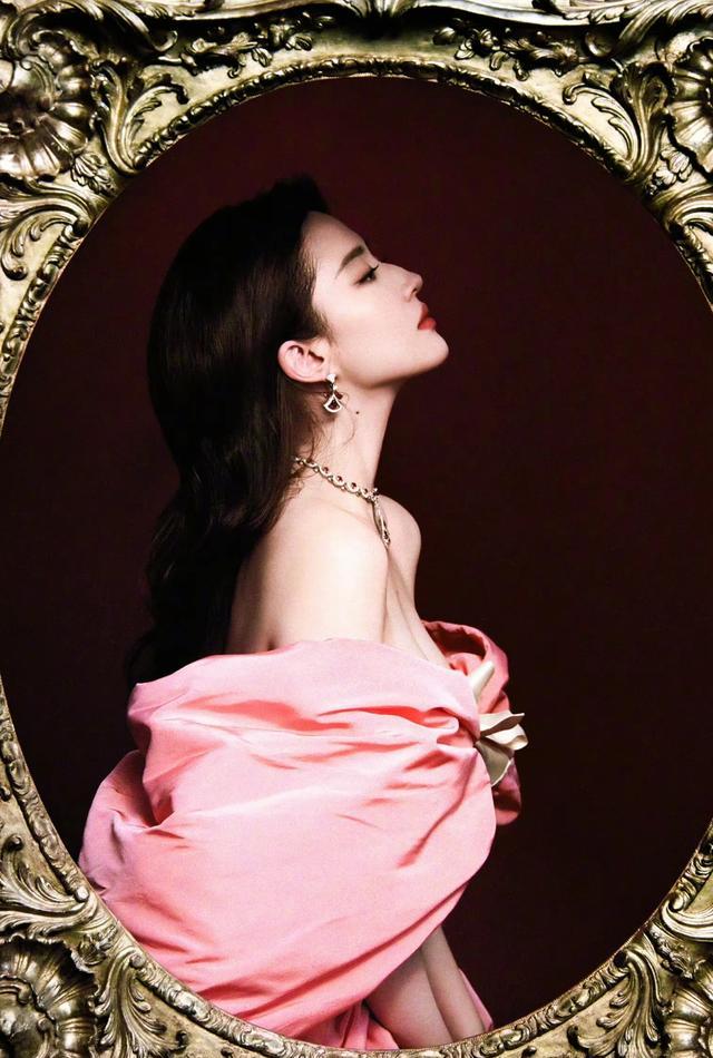 刘亦菲写真2