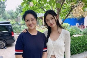 林允绯闻风波：从星女郎到舆论焦点