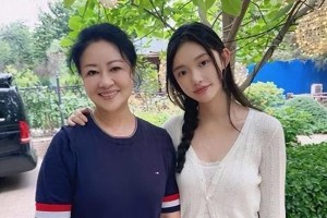 林允被传隐婚生子？工作室火速辟谣，网友热议