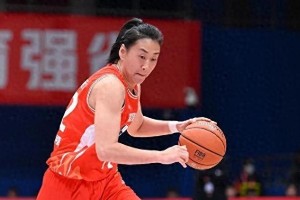 3位女篮实力派落选国家队，年龄打法成关键因素