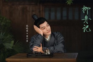 《柳舟记》十大男角色深度解析：权谋与爱情的交锋