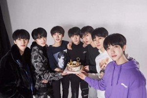 时代少年团两年成长史：从TFBOYS师弟到内娱新星