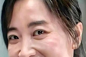 贾玲健康自信上热搜，肉嘟嘟才是快乐源泉