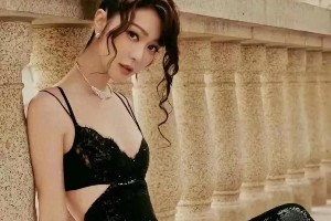薛凯琪：不老女神的美貌与才华全解析
