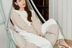 陕西十大美女明星排行，谁是你心中的第一？