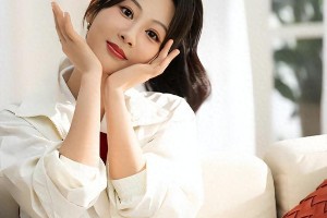 2025杨紫新剧《国色芳华》热播，演技获赞