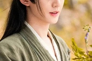 邓为：从《长相思》涂山璟到暖心偶像的成长之路