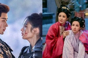 2025年9部高期待重生小说改编剧推荐