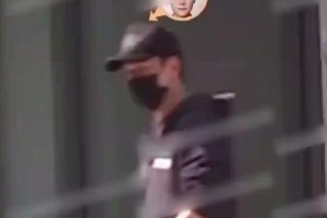 冯绍峰赵丽颖离婚后合作育儿，低调带儿子就医引热议