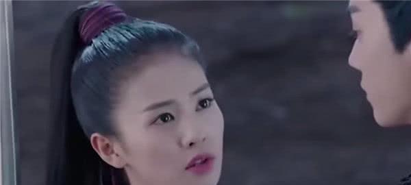 《招摇》剧照