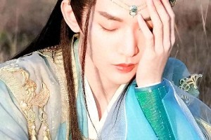 邓为《长相思》涂山璟角色爆火3亿，揭秘背后原因