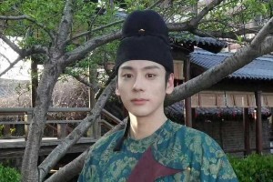 《国色芳华》何惟芳感情纠葛与魏哲鸣演绎前夫哥