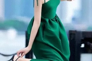 周雨彤：从《巴啦啦小魔仙》路人甲到实力派女演员的逆袭