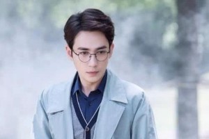 朱一龙：30岁爆红的实力派演员与颜值担当