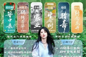 杨紫新剧《生命树》官宣预热，粉丝期待值爆棚