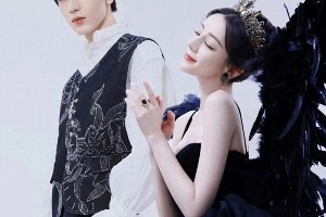 张凌赫给迪丽热巴把脉：综艺名场面引爆话题