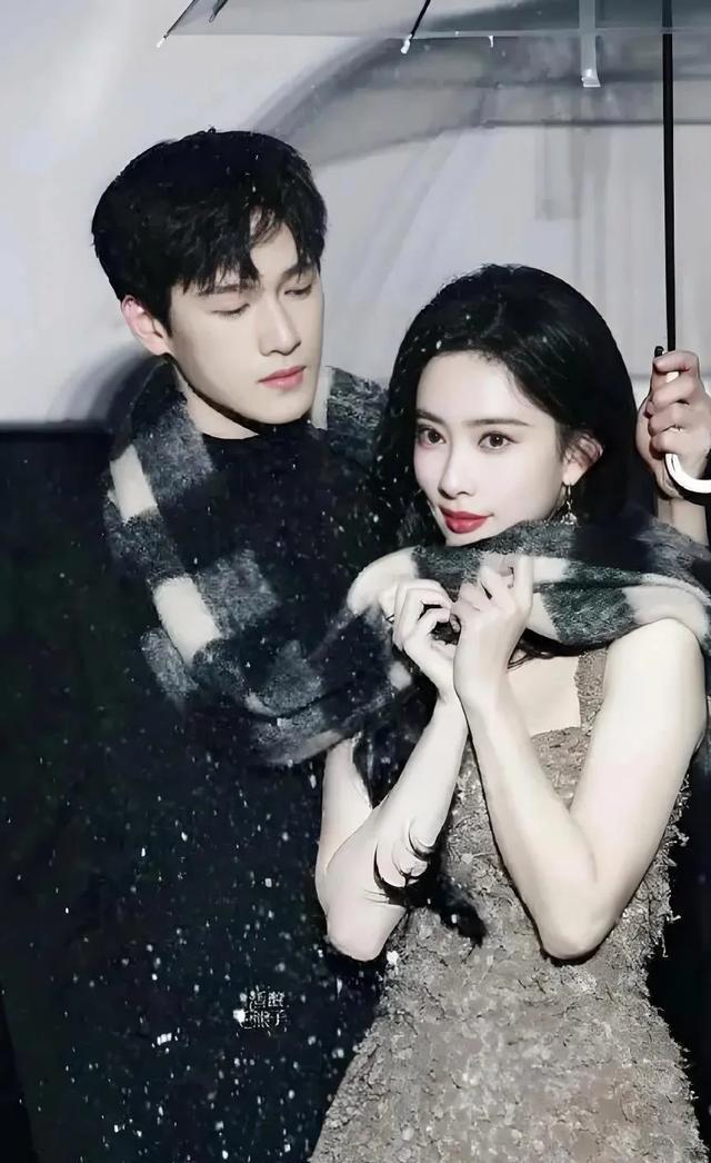 李昀锐孟子义活动同框