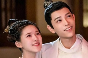 《长乐曲》邓恩熙丁禹兮纯爱吻戏引爆热议