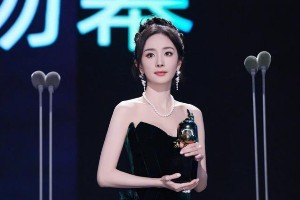 2023爱奇艺尖叫之夜获奖名单：《狂飙》获年度剧王