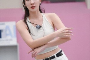 泰剧女神Noon加盟浪姐4：中文苦练终圆梦