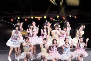 SNH48粉丝文化解析：面对面偶像的养成与吸金法则
