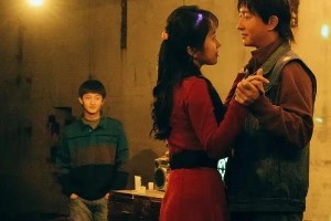 《借命而生》大结局引爆泪点：秦昊张译演技封神