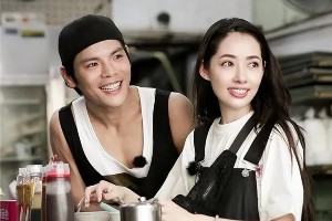 郭碧婷豪门婚姻危机：向佐绯闻与向太护短内幕