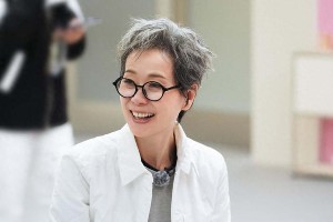 《浪姐6》叶童温暖组队，喜剧人张小婉管乐笑点十足