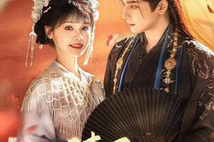 《请君入我怀》：穿书甜宠剧的现代权谋与浪漫碰撞
