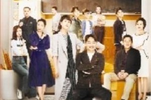 暑期档剧集盘点：年轻演员领跑，黄磊海清再掀教育话题
