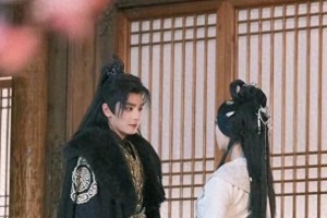何聪睿：颜值演技双在线却低调的短剧男演员