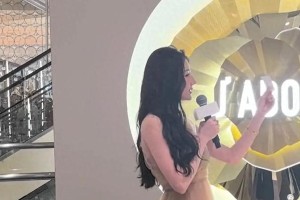 迪丽热巴黄景瑜5年绯闻真相：理性看待明星恋情