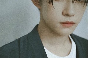2024十大高颜值00后男明星盘点