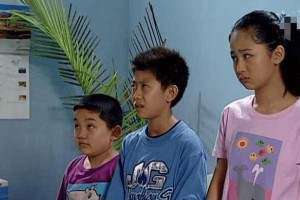家有儿女18年回忆杀：这部经典如何影响一代人成长？