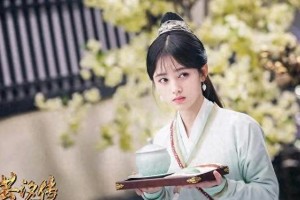鞠婧祎主演12部热门电视剧盘点：从《芸汐传》到2024新剧