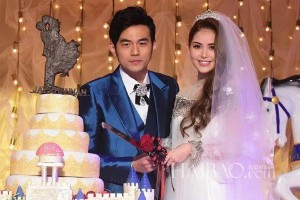 周杰伦与昆凌的爱情故事：从相识到婚礼