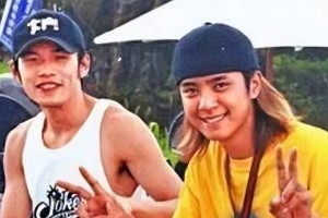 周杰伦与罗志祥的恩怨情仇：两次差点被挖墙脚