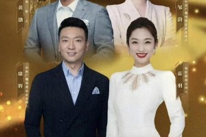 华表奖提名揭晓：王一博张译争影帝，马丽惠英红角逐影后