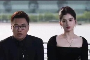 张婧仪：清纯贵气长相与励志演艺故事