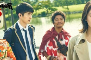 《唐人街探案3》幕后故事与票房分析