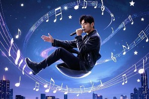 周杰伦南宁演唱会万人合唱《晴天》，青春BGM引爆全场