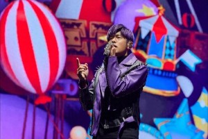 周杰伦南宁演唱会：3小时青春回忆杀引爆6.5万歌迷